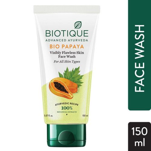 Biotique Bio Papaya F Wash