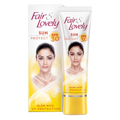 Fair Lovely Sun Protect 80 G