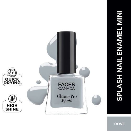 Dove Nail Enamel