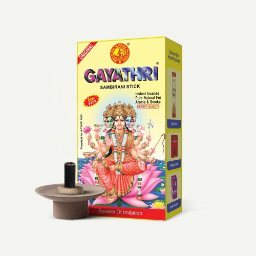 Gayathri Manthra Dhoop