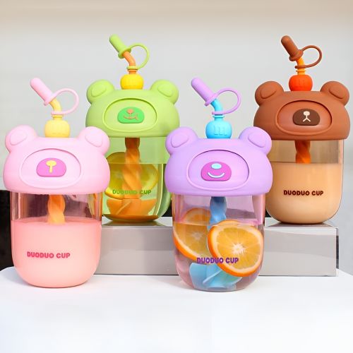 New Kids Sipper