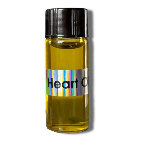 Heart &amp; Choiceref Oil 15 Ltr