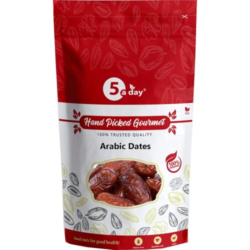 Dry Dates 50 G