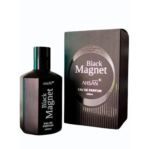 Black Magnet Perfume 30 Ml