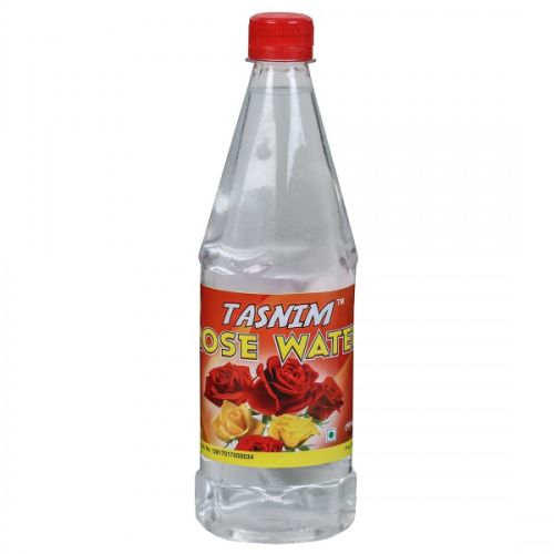 Rose Water 650 Ml