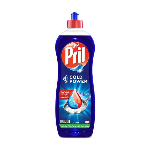 Pril Liquid 225 Ml