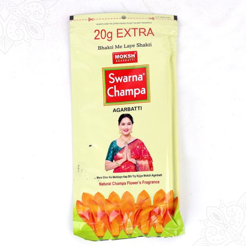 Swarna Champa 80 G