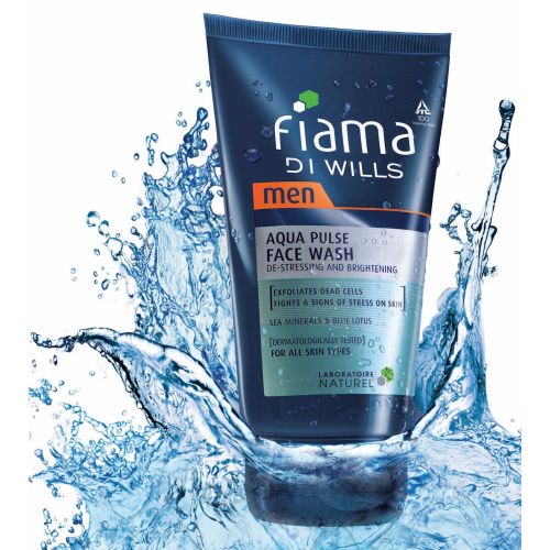 Fiama Di Willsmenfacewash