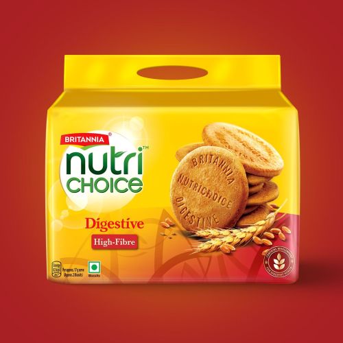 Britannia Nutrichice 67 G