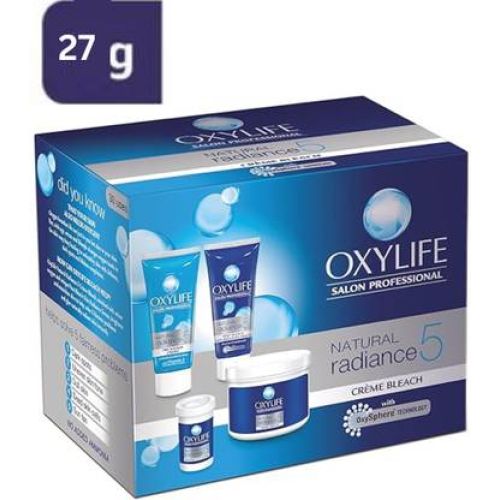 Oxylifecreambleach 27 G