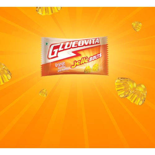 Glucovita Jelli 24 G