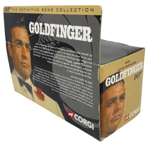 Goldfingerabc 100 G