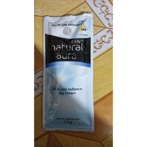 Olay Natural Aura Cream 50 G
