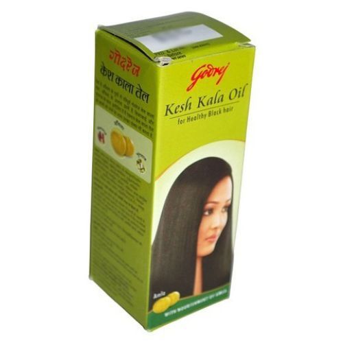 Godrej Kesh Kala 100 Ml