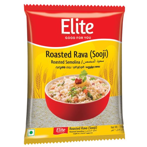 Rosted Rava Sooji 500 G