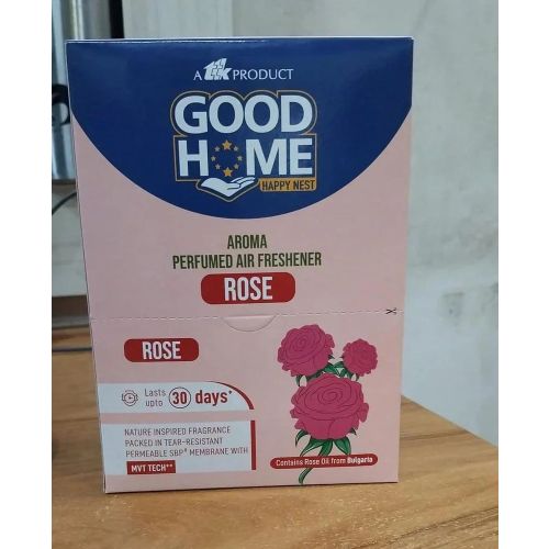 Goodhome Air Fresner 50 G