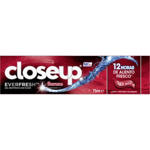 Close Up Red 150 G