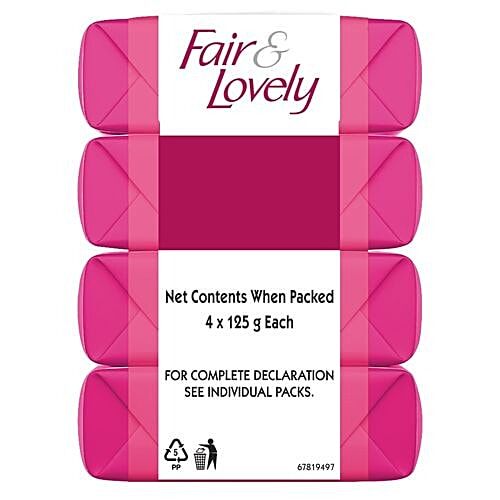 Fair Lovelysoap