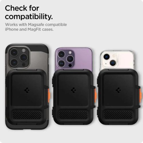 Lock &amp; Fit Magic