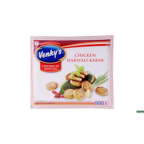 Venky)s Chkn 500 G