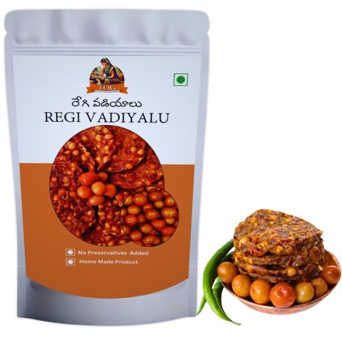 Vadiyalu (goduma)100 G