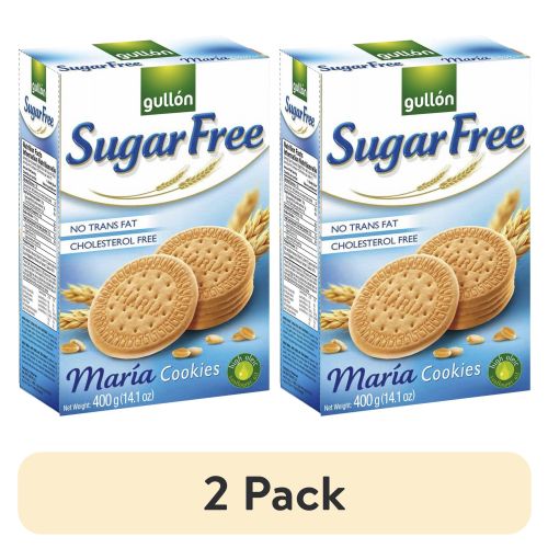 Sugar Free Biscit Marie