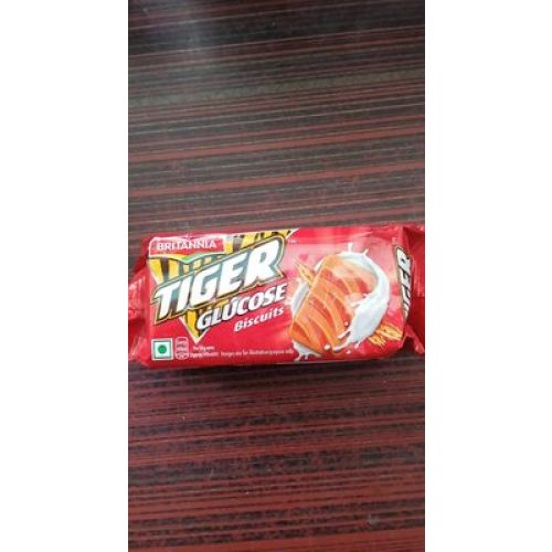 Britannia Tiger 50 G
