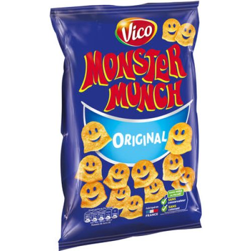 Munch 3.6 G