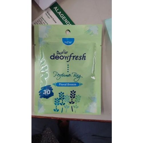 Deo( N)fresh Sandal