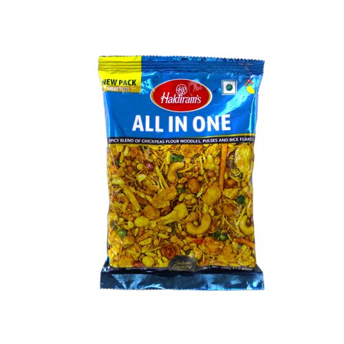 Allin One Mixture 200 G