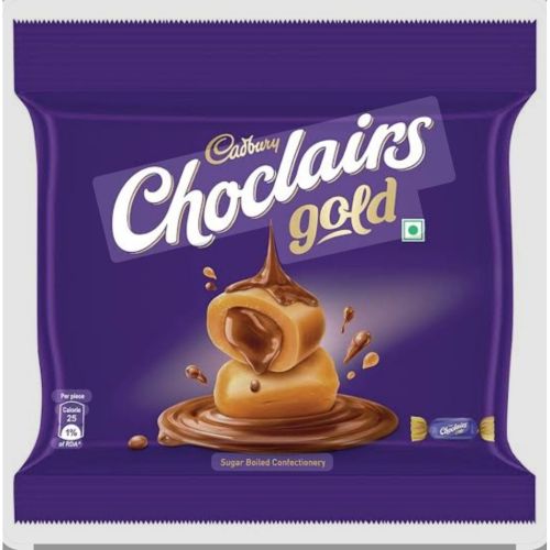Choclairs Gold 605 G