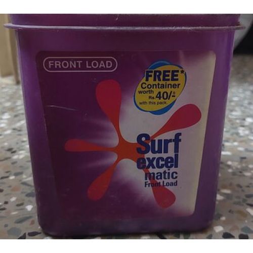 Surf Excel Front Load 1.02 L