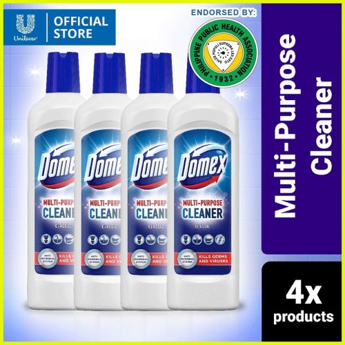 Domex F Cleaner 250 M