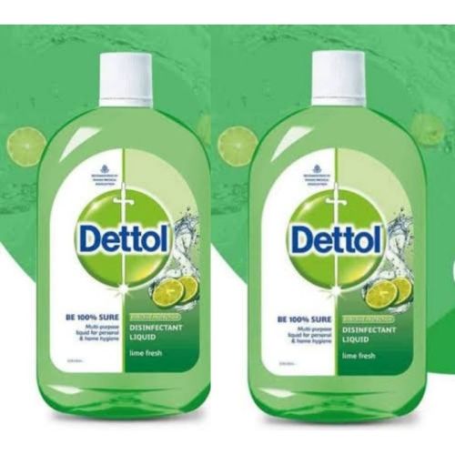 Dettol 10 X 200 Ml