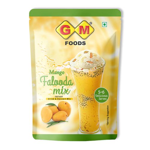 Falooda Mango Mix 200 G