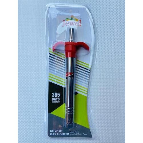 Gas Lighter Plastic Grip