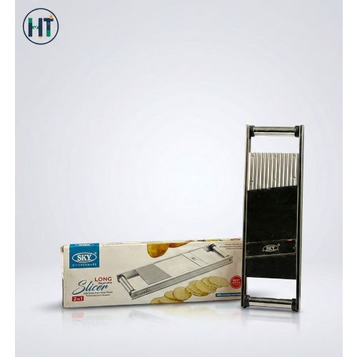 Sky Vegtable Slicer 2 &amp; 1