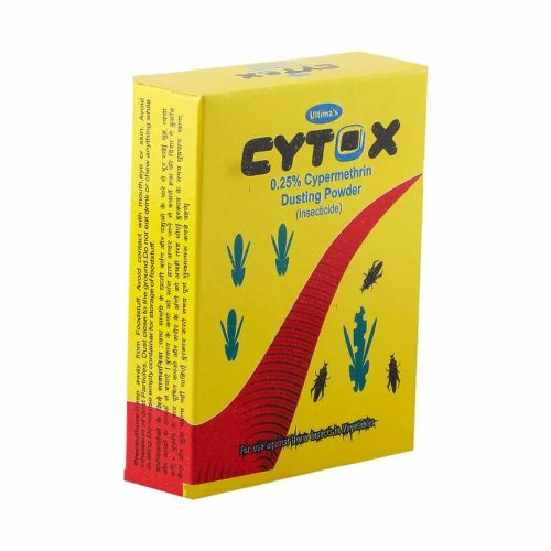 Cytox Dustpowder 100 G