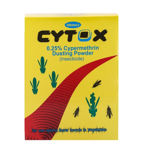 Cytox Dust Powder 250 G
