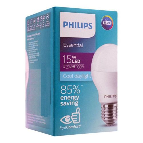 Philips 15 W Blue