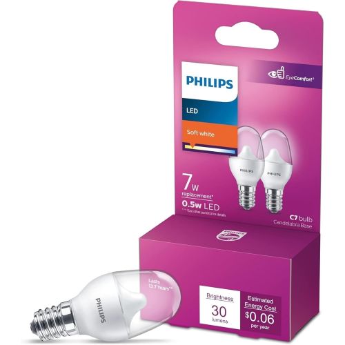 Philips Led 0.5 W