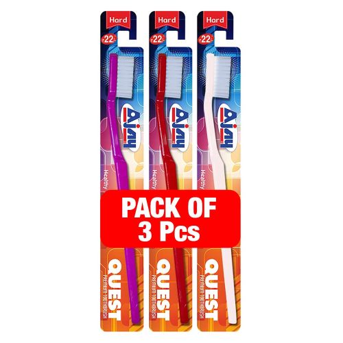 Ajay Quest 3 Pack
