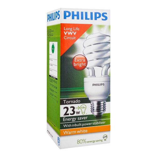 Philips Tornado 23 W