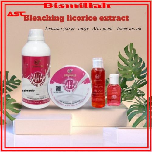 Kirmani Bleaching 500 G