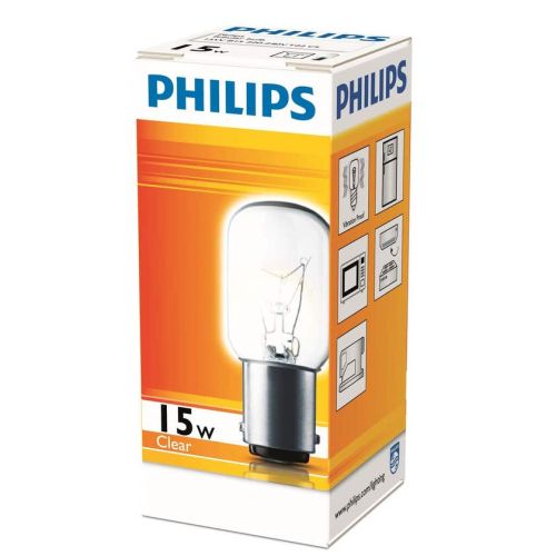 Philips 15 W Clear