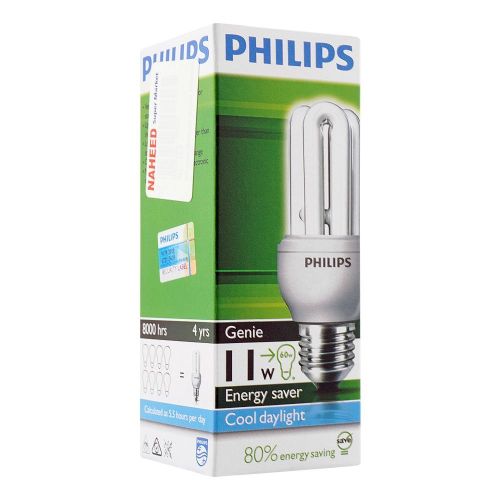 Philips 11 W Genie 125 M
