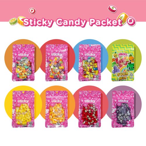 Candymanfrtfun 320 G