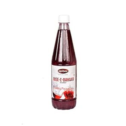 Apibee Rose E Bahaar 750 Ml