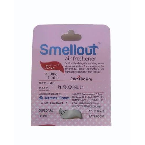 Smellout Air Freshener