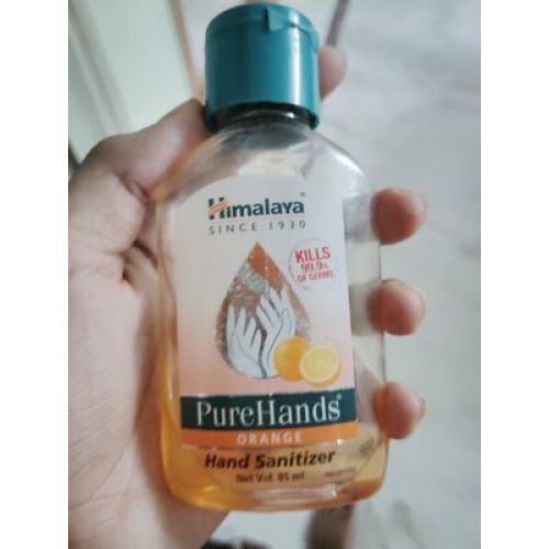 Himalaya Pure Hands 500 Ml